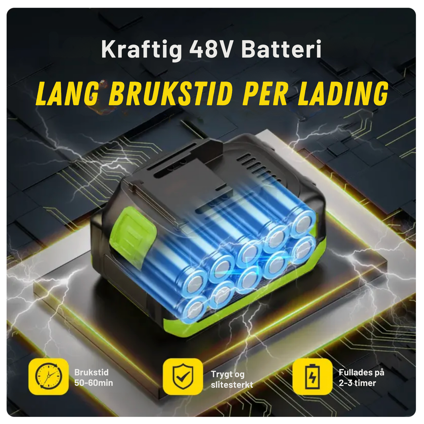 HverdagsVask Pro™