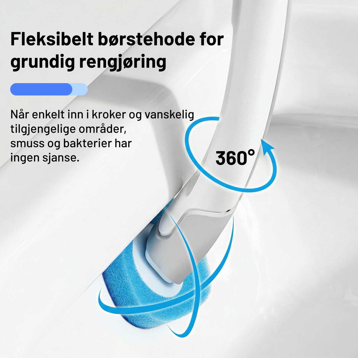 HverdagsBørsten™
