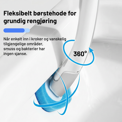 HverdagsBørsten™