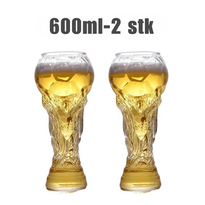 VM-Glasset 2026