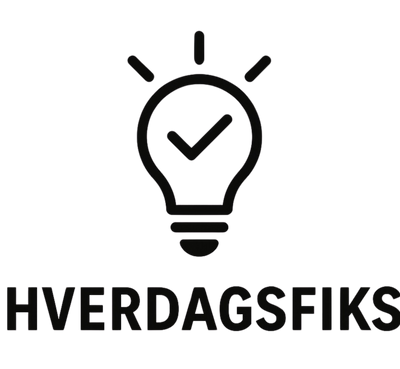 Hverdagsfiks