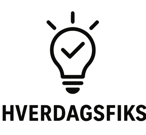Hverdagsfiks