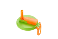 Grønn