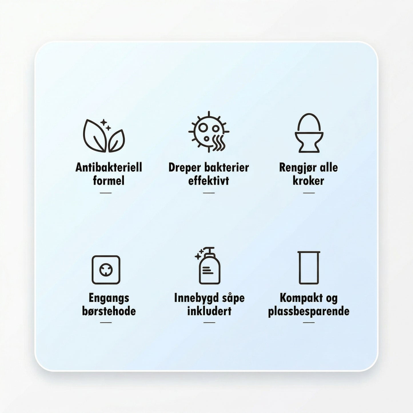 HverdagsBørsten™