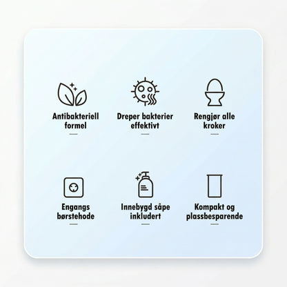 HverdagsBørsten™