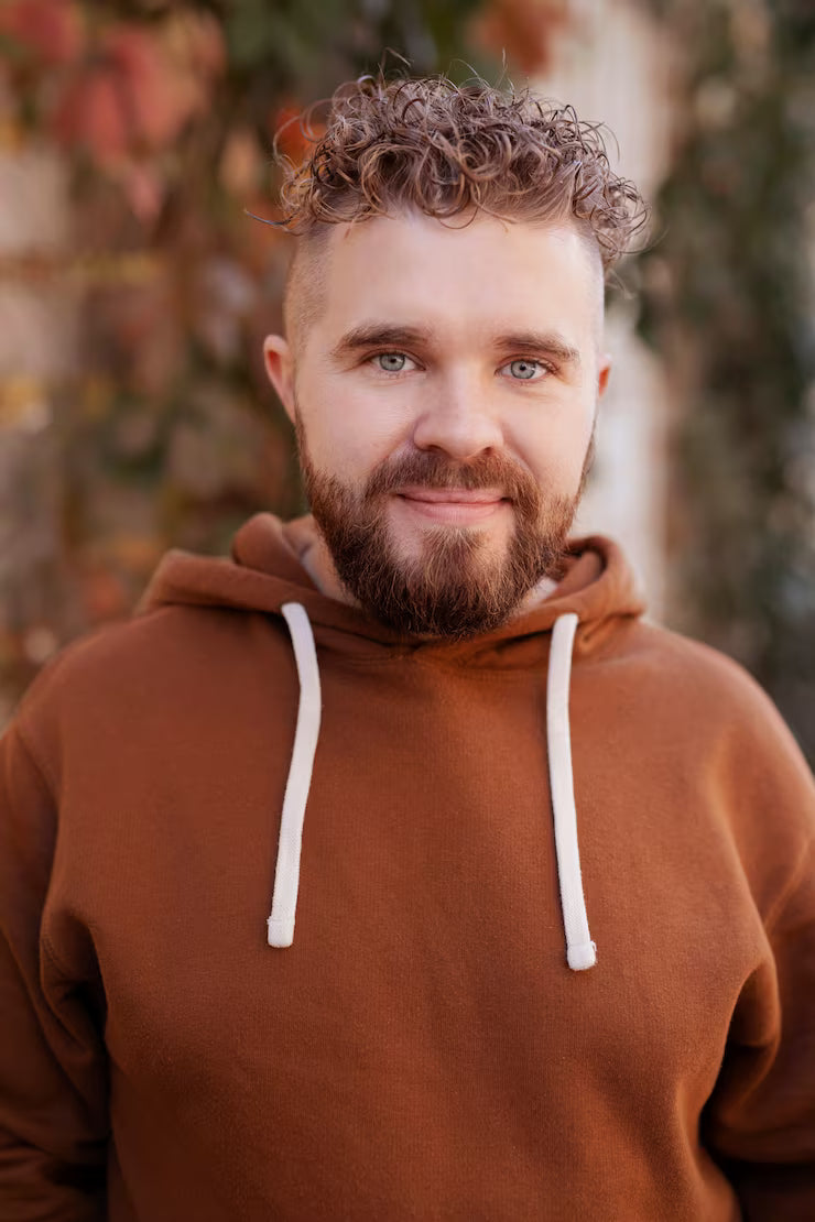 Customer avatar